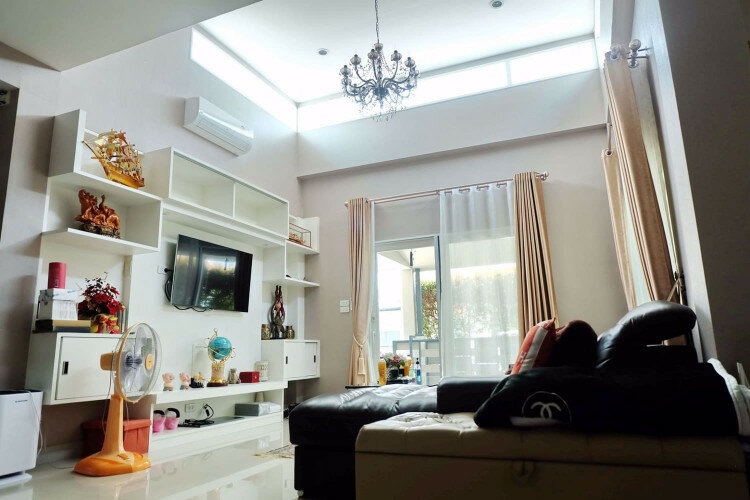 Дом в Паттайе, Таиланд | THE427764