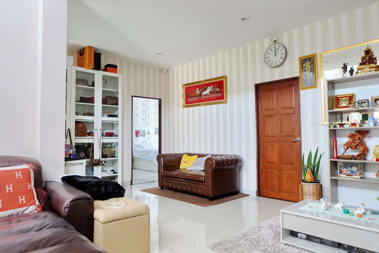 Дом в Паттайе, Таиланд | THE427764