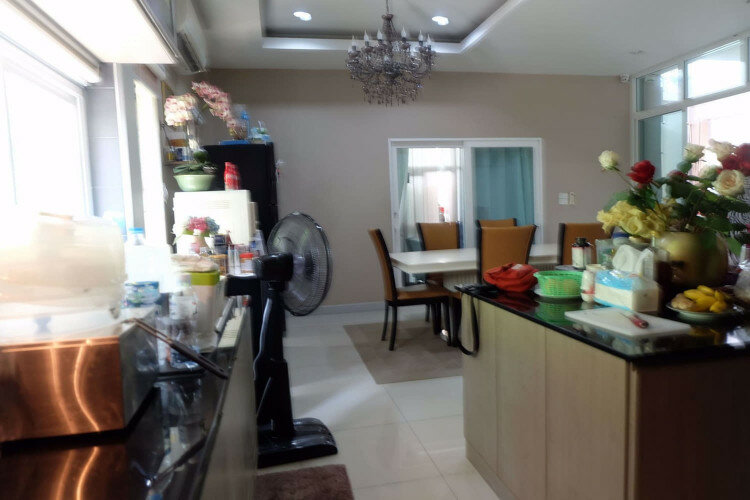 Дом в Паттайе, Таиланд | THE427764