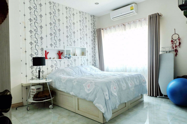 Дом в Паттайе, Таиланд | THE427764