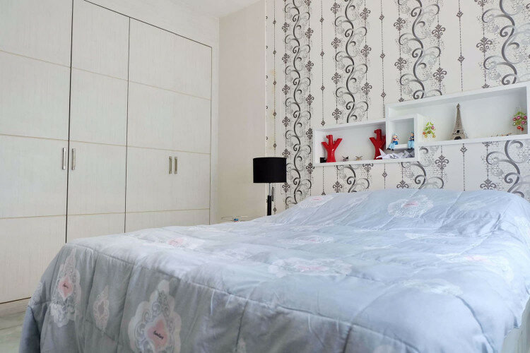 Дом в Паттайе, Таиланд | THE427764