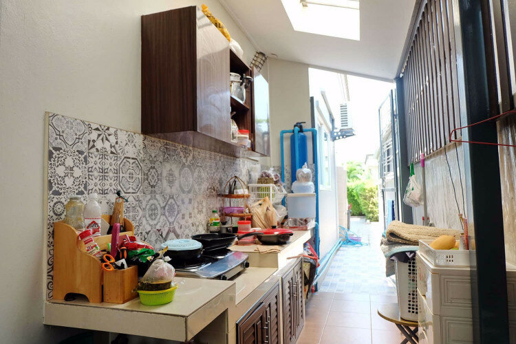 Дом в Паттайе, Таиланд | THE427764