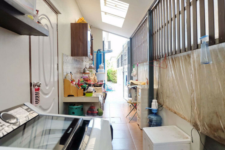 Дом в Паттайе, Таиланд | THE427764