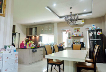 Дом в Паттайе, Таиланд | THE427764