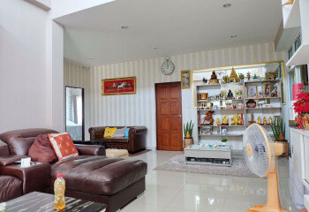 Дом в Паттайе, Таиланд | THE427764