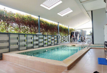 Дом в Паттайе, Таиланд | THE427764