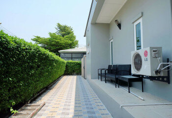 Дом в Паттайе, Таиланд | THE427764