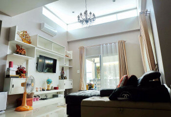 Дом в Паттайе, Таиланд | THE427764