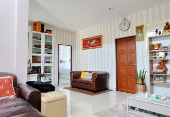 Дом в Паттайе, Таиланд | THE427764