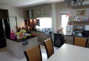 Дом в Паттайе, Таиланд | THE427764