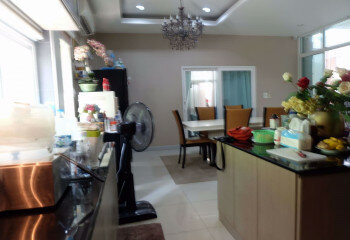 Дом в Паттайе, Таиланд | THE427764