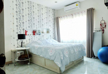 Дом в Паттайе, Таиланд | THE427764