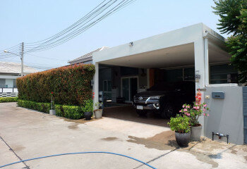 Дом в Паттайе, Таиланд | THE427764