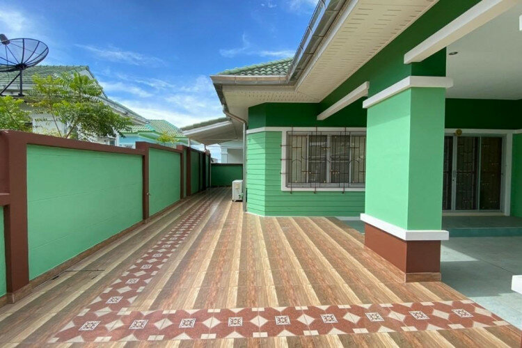 Дом в Банг Ламунге, Таиланд | THE241217