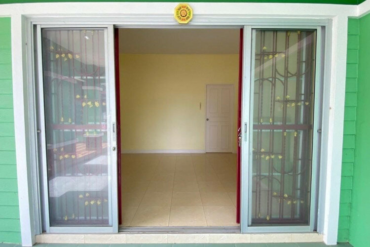 Дом в Банг Ламунге, Таиланд | THE241217