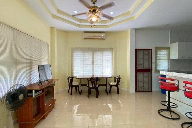 Дом в Банг Ламунге, Таиланд | THE241217