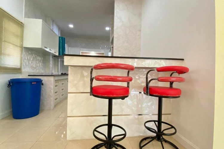 Дом в Банг Ламунге, Таиланд | THE241217