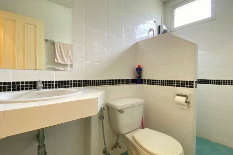 Дом в Банг Ламунге, Таиланд | THE241217