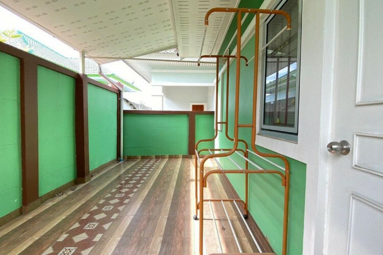 Дом в Банг Ламунге, Таиланд | THE241217