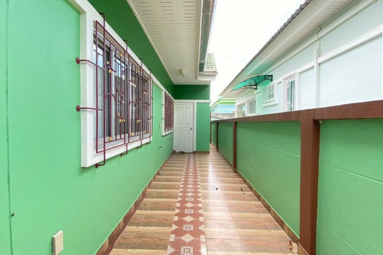 Дом в Банг Ламунге, Таиланд | THE241217