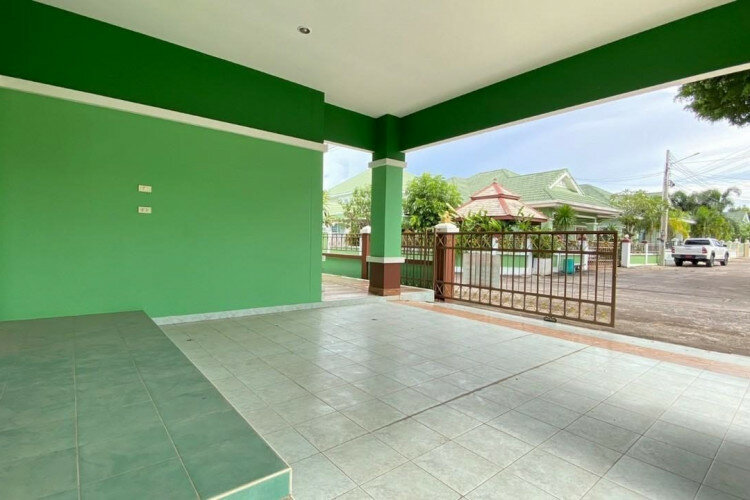 Дом в Банг Ламунге, Таиланд | THE241217