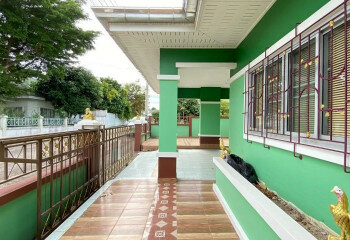 Дом в Банг Ламунге, Таиланд | THE241217