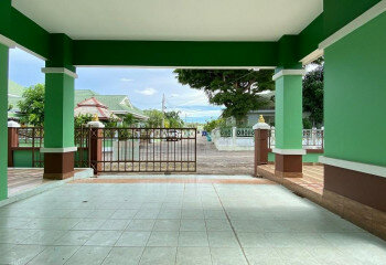 Дом в Банг Ламунге, Таиланд | THE241217