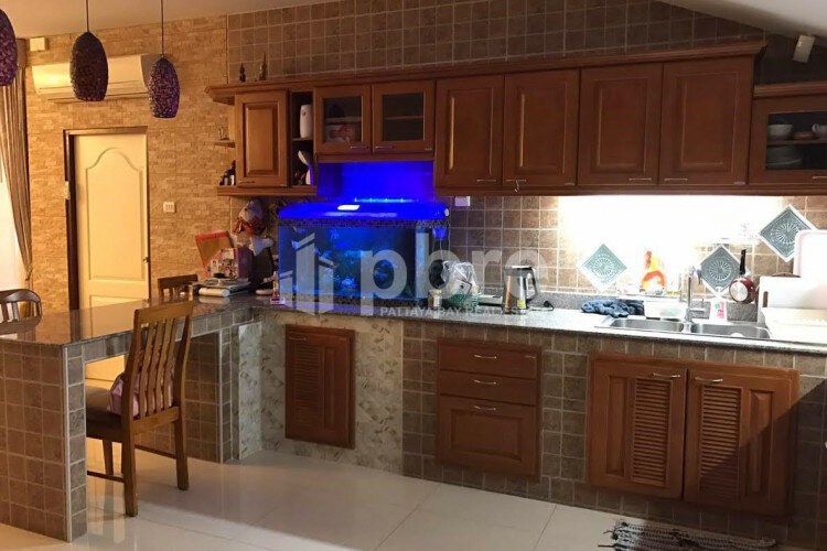 Дом в Банг Ламунге, Таиланд | THE338855