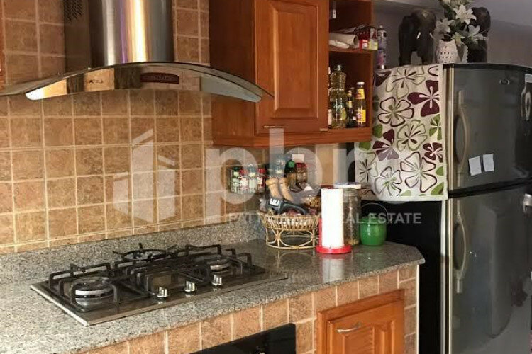 Дом в Банг Ламунге, Таиланд | THE338855