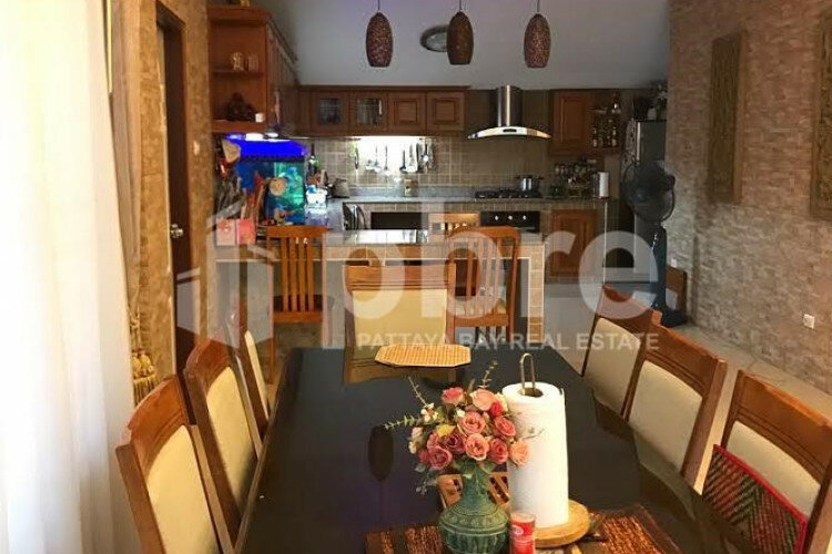 Дом в Банг Ламунге, Таиланд | THE338855