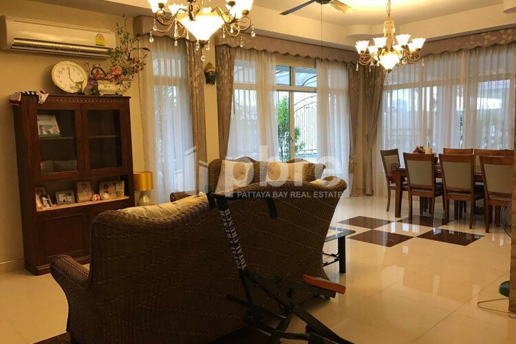 Дом в Банг Ламунге, Таиланд | THE338855