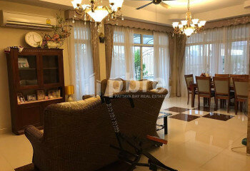 Дом в Банг Ламунге, Таиланд | THE338855