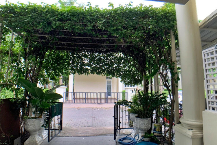 Дом в Банг Ламунге, Таиланд | THE538908