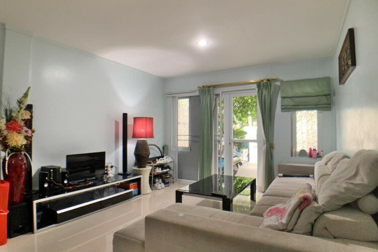 Дом в Банг Ламунге, Таиланд | THE538908