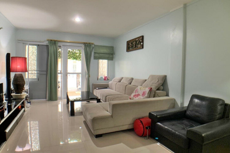 Дом в Банг Ламунге, Таиланд | THE538908