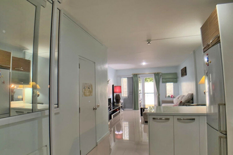 Дом в Банг Ламунге, Таиланд | THE538908