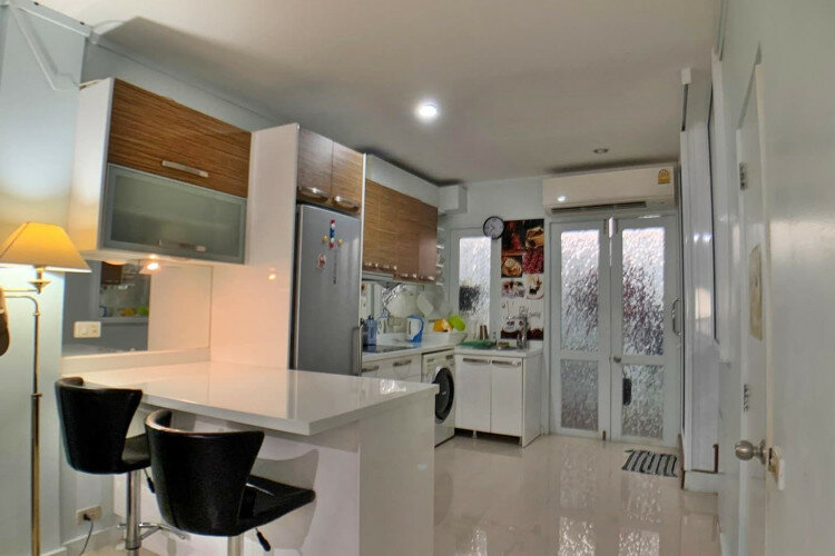 Дом в Банг Ламунге, Таиланд | THE538908