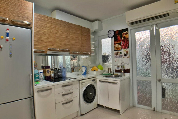 Дом в Банг Ламунге, Таиланд | THE538908