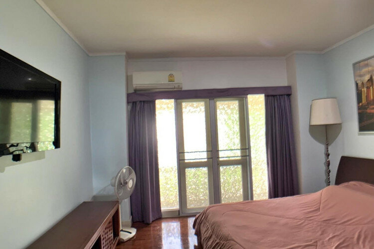 Дом в Банг Ламунге, Таиланд | THE538908