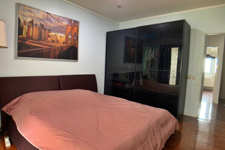 Дом в Банг Ламунге, Таиланд | THE538908