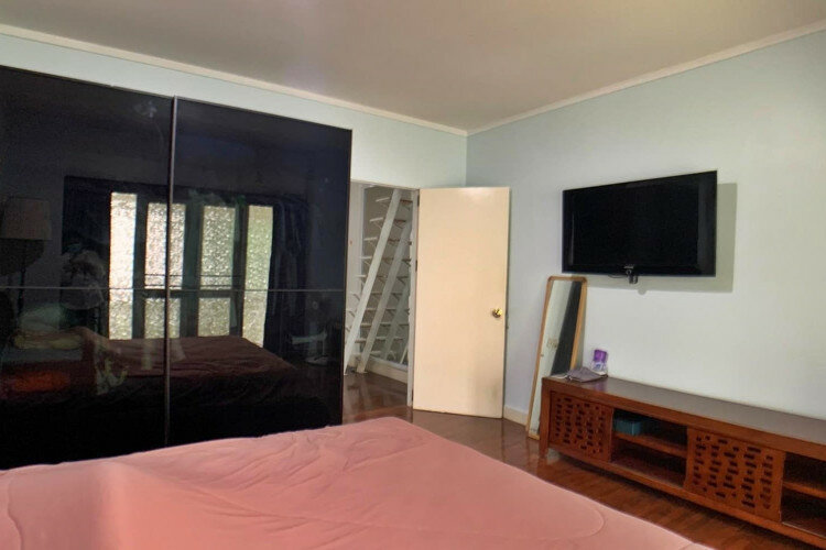 Дом в Банг Ламунге, Таиланд | THE538908