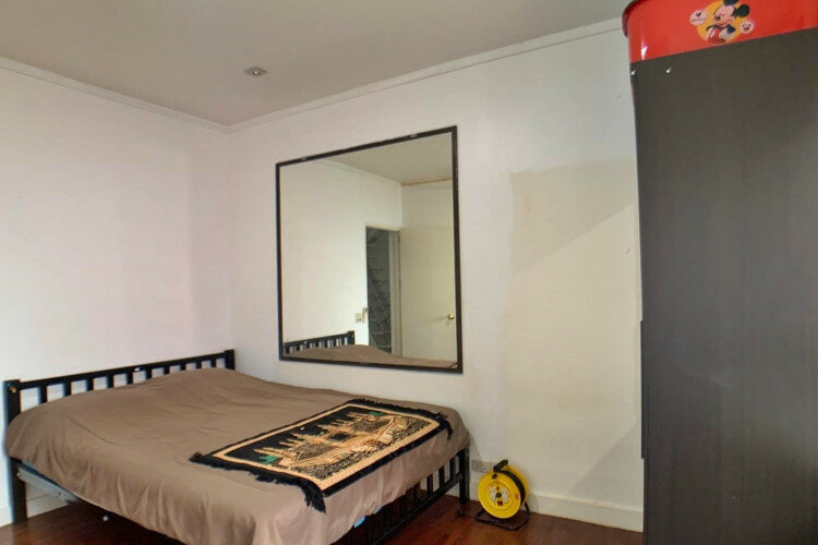 Дом в Банг Ламунге, Таиланд | THE538908