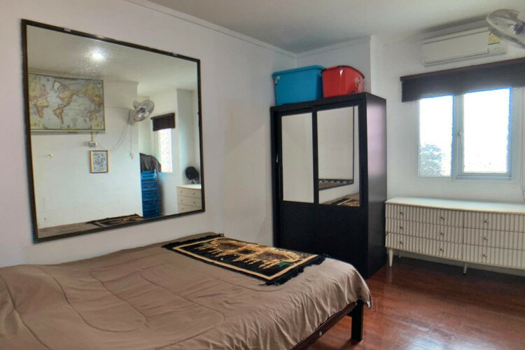 Дом в Банг Ламунге, Таиланд | THE538908