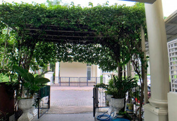 Дом в Банг Ламунге, Таиланд | THE538908