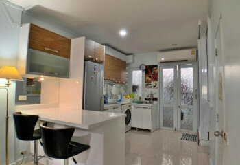 Дом в Банг Ламунге, Таиланд | THE538908