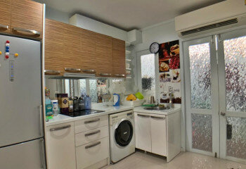 Дом в Банг Ламунге, Таиланд | THE538908