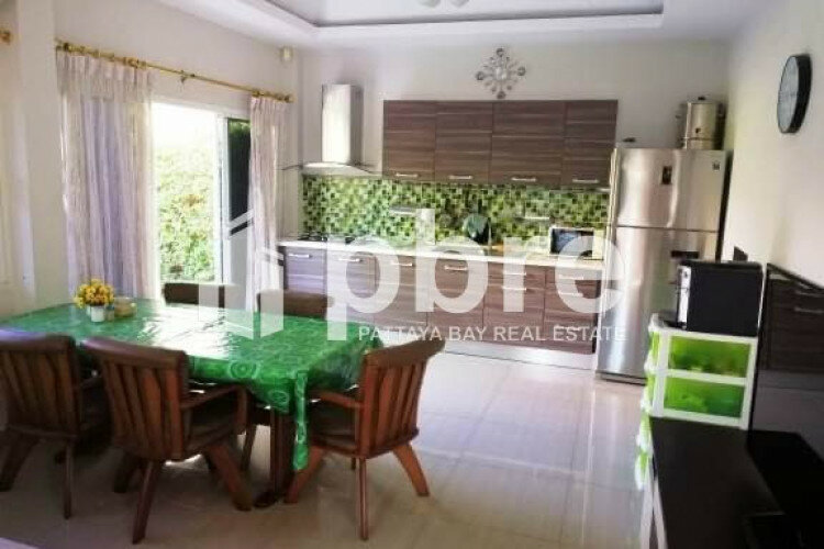 Дом в Банг Ламунге, Таиланд | THE440319