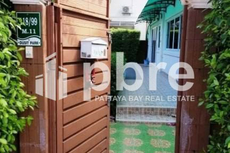 Дом в Банг Ламунге, Таиланд | THE440319