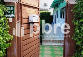 Дом в Банг Ламунге, Таиланд | THE440319