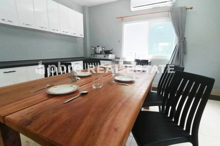 Дом в Банг Ламунге, Таиланд | THE339911